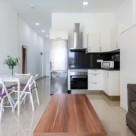 Lenas Modern Apartment San Bartolomé Εξωτερικό φωτογραφία