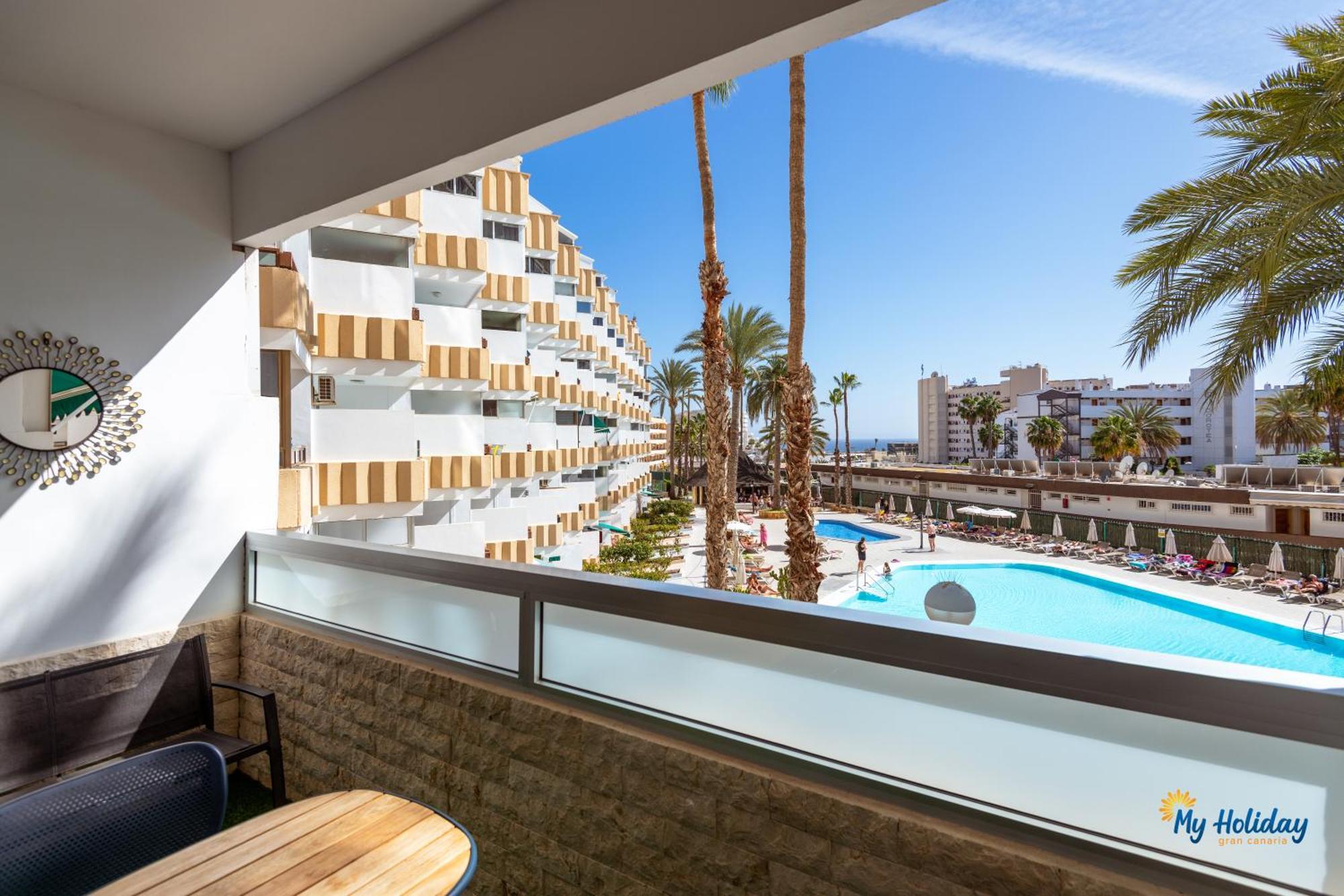 Lenas Modern Apartment San Bartolomé Εξωτερικό φωτογραφία