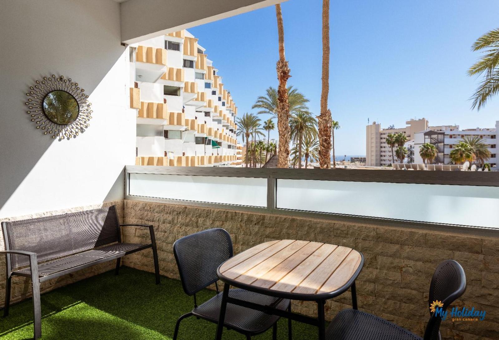 Lenas Modern Apartment San Bartolomé Εξωτερικό φωτογραφία