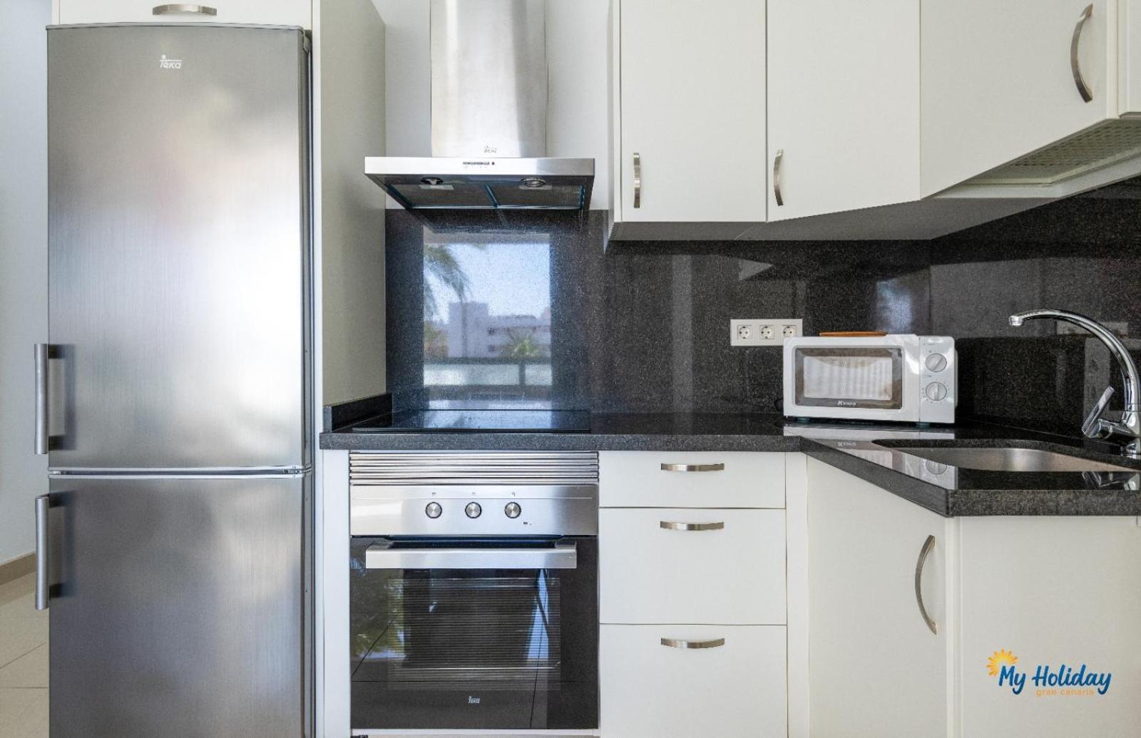 Lenas Modern Apartment San Bartolomé Εξωτερικό φωτογραφία