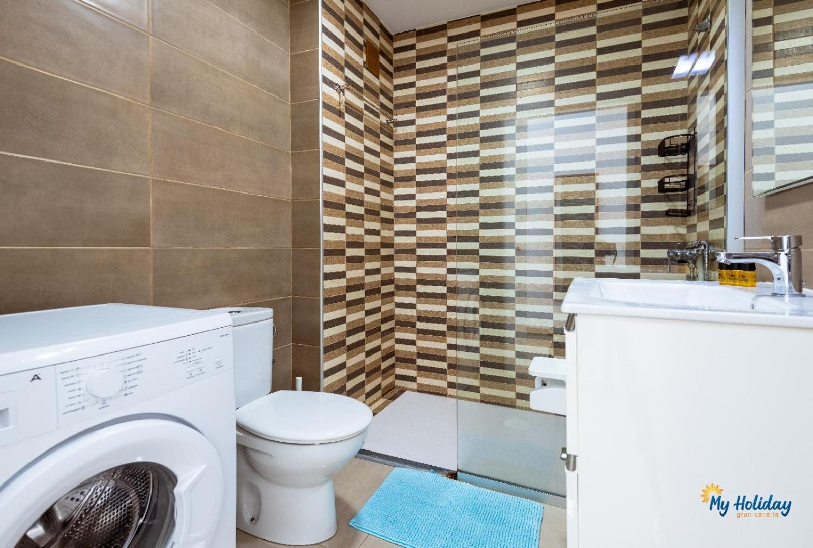 Lenas Modern Apartment San Bartolomé Εξωτερικό φωτογραφία
