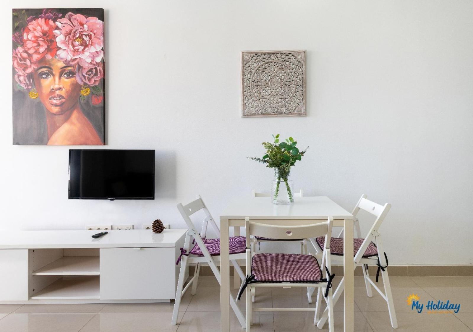 Lenas Modern Apartment San Bartolomé Εξωτερικό φωτογραφία