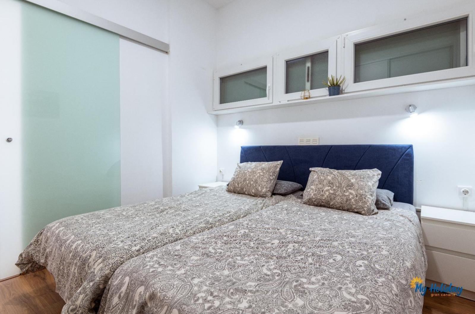 Lenas Modern Apartment San Bartolomé Εξωτερικό φωτογραφία