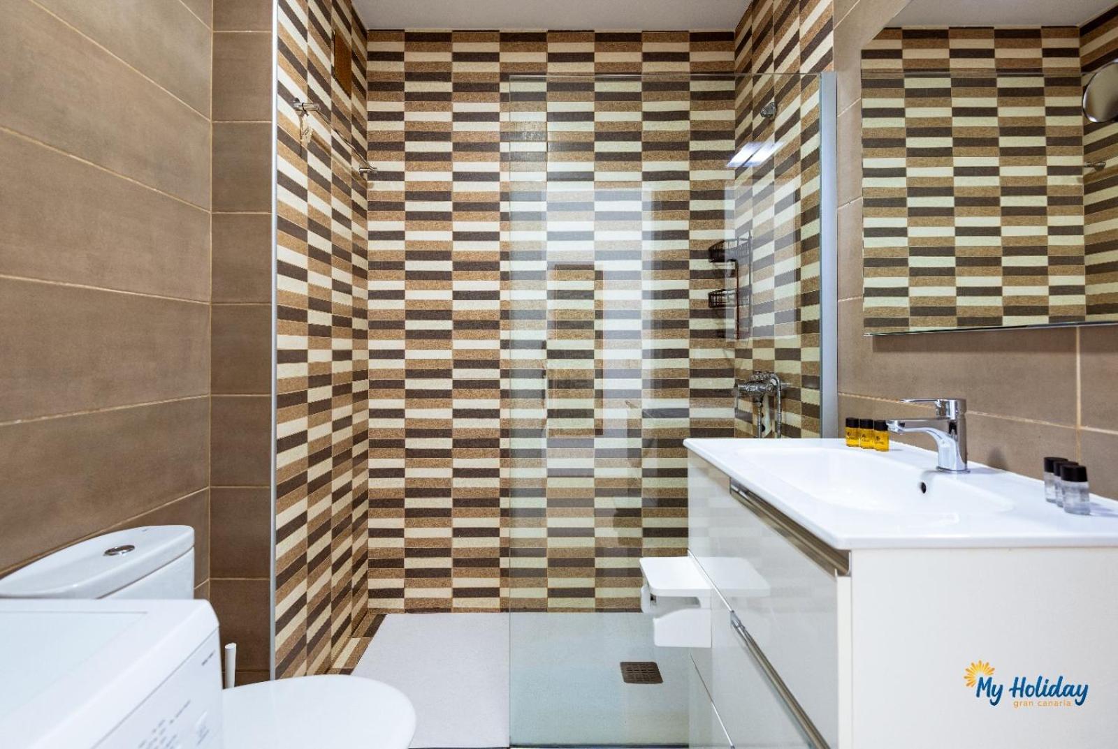 Lenas Modern Apartment San Bartolomé Εξωτερικό φωτογραφία