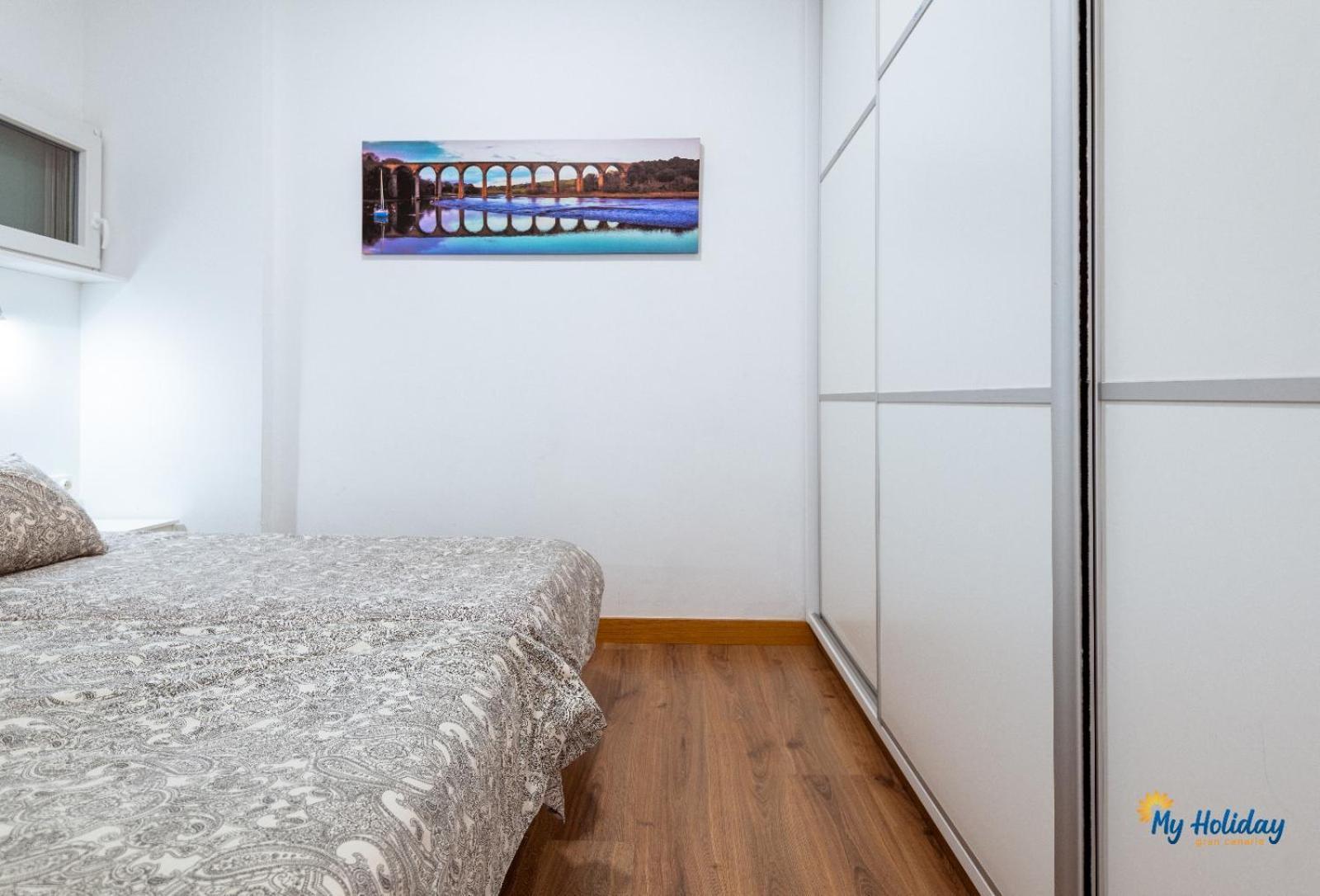 Lenas Modern Apartment San Bartolomé Εξωτερικό φωτογραφία