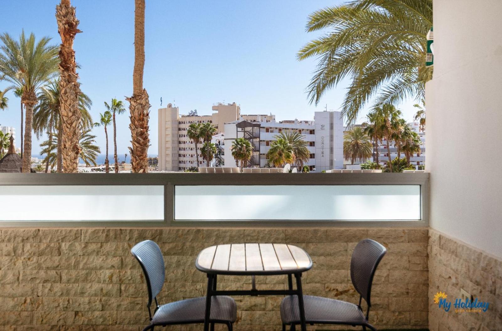 Lenas Modern Apartment San Bartolomé Εξωτερικό φωτογραφία