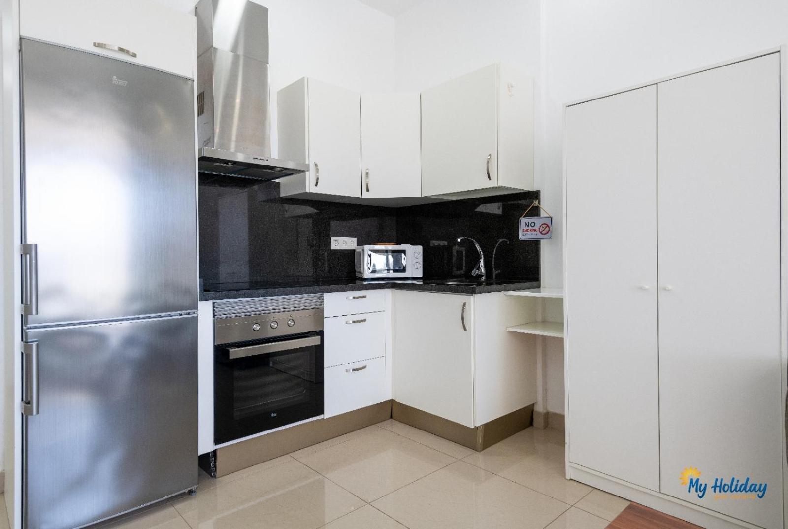 Lenas Modern Apartment San Bartolomé Εξωτερικό φωτογραφία