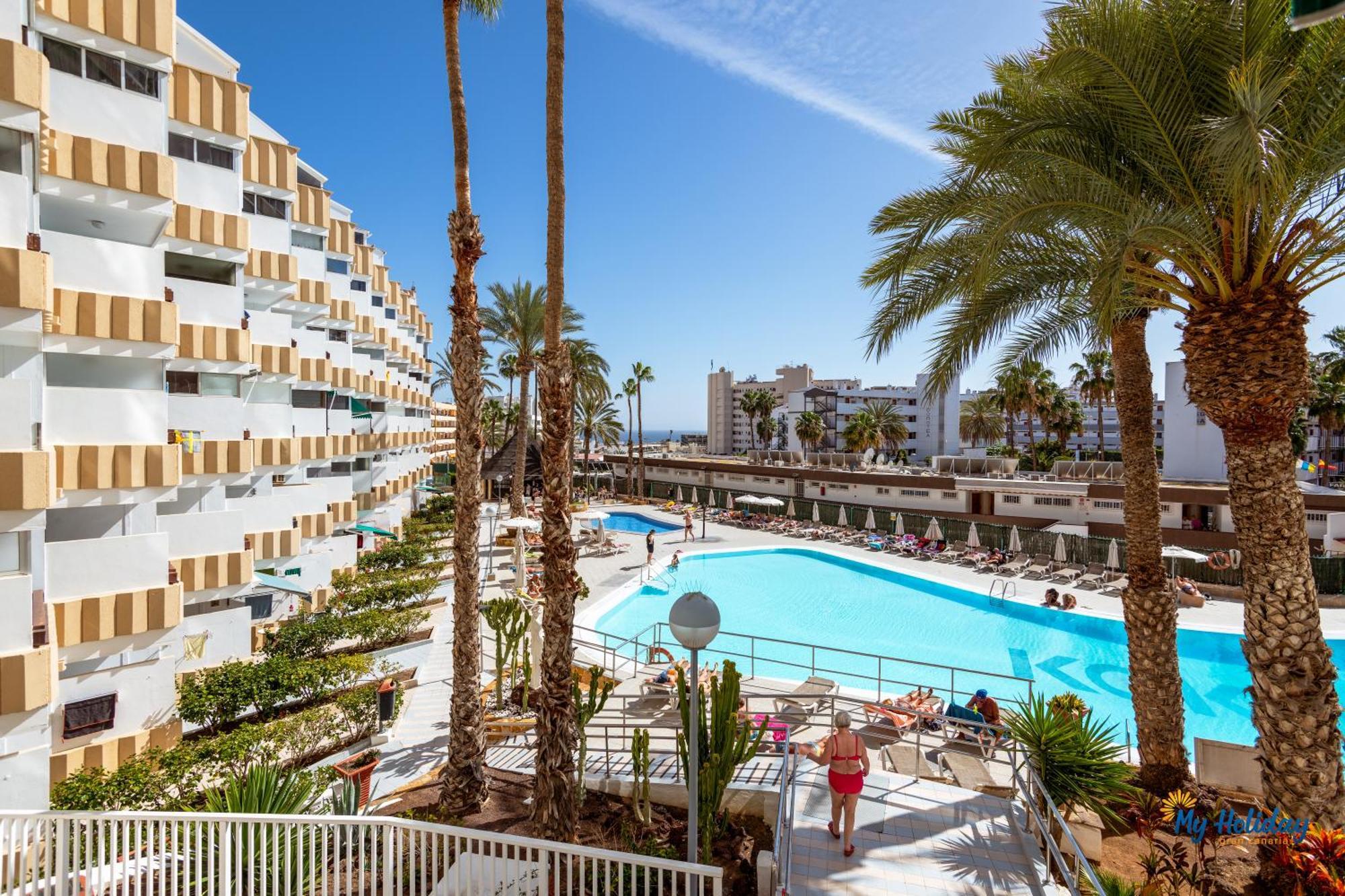 Lenas Modern Apartment San Bartolomé Εξωτερικό φωτογραφία